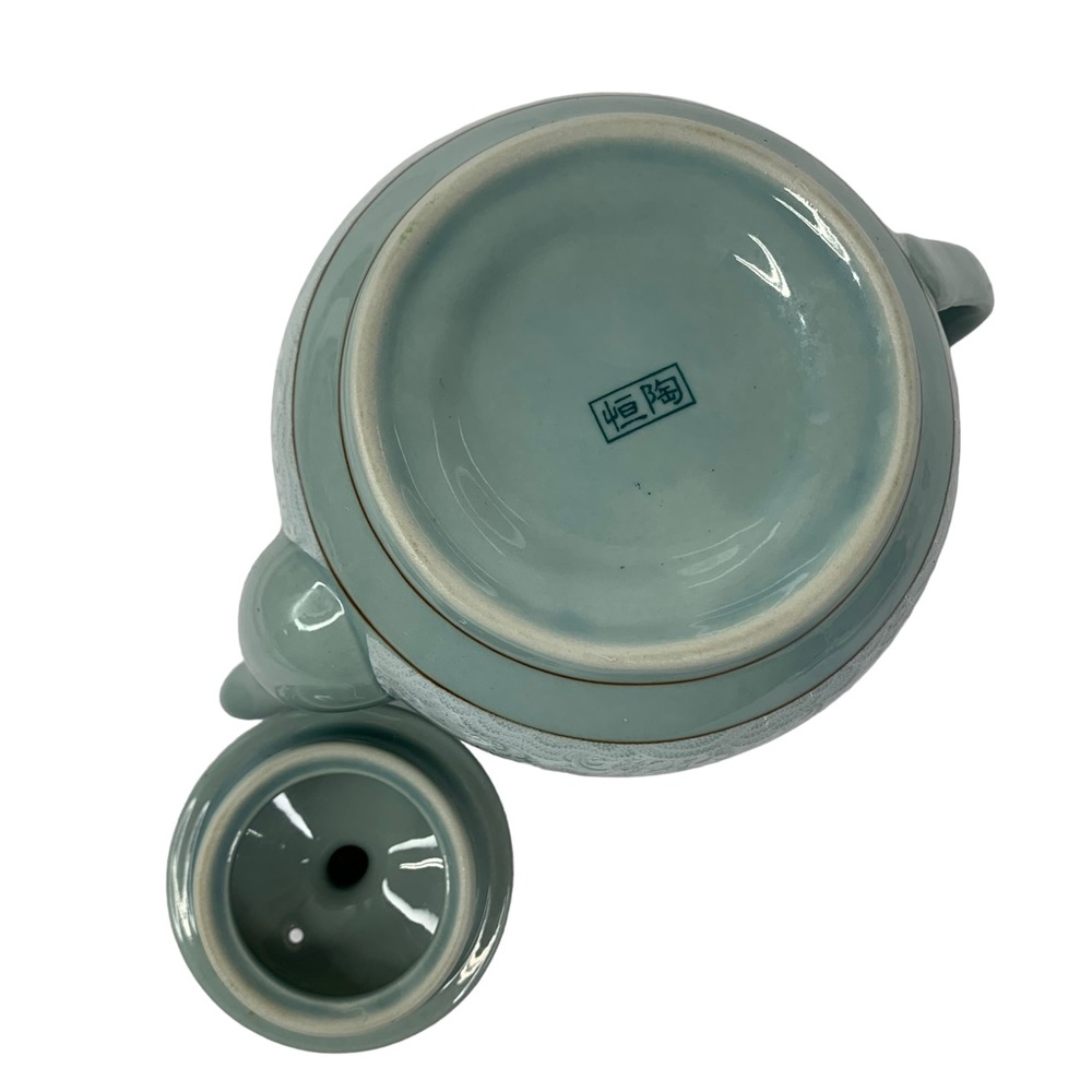 Tea Pot - Picture 5 of 9